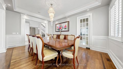 Photo 6 at 108 Yorkminster Road, Windfields, Toronto