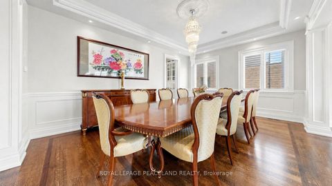 Photo 7 at 108 Yorkminster Road, Windfields, Toronto