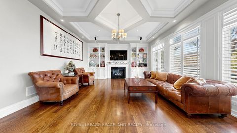 Photo 8 at 108 Yorkminster Road, Windfields, Toronto