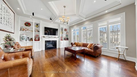 Photo 9 at 108 Yorkminster Road, Windfields, Toronto