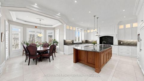 Photo 11 at 108 Yorkminster Road, Windfields, Toronto
