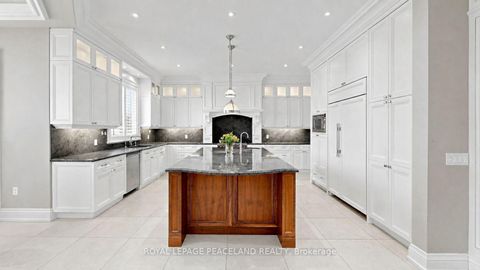 Photo 13 at 108 Yorkminster Road, Windfields, Toronto