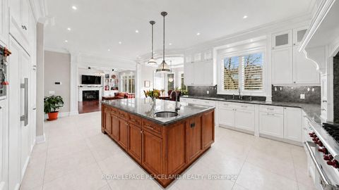 Photo 14 at 108 Yorkminster Road, Windfields, Toronto
