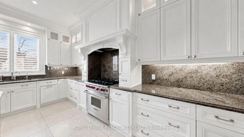 Photo 15 at 108 Yorkminster Road, Windfields, Toronto