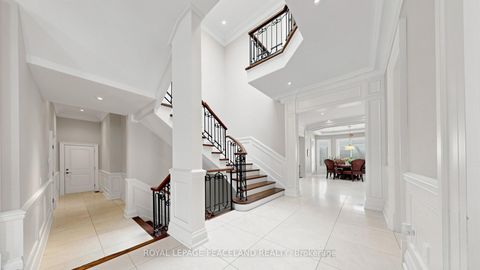 Photo 17 at 108 Yorkminster Road, Windfields, Toronto