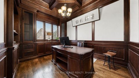 Photo 18 at 108 Yorkminster Road, Windfields, Toronto