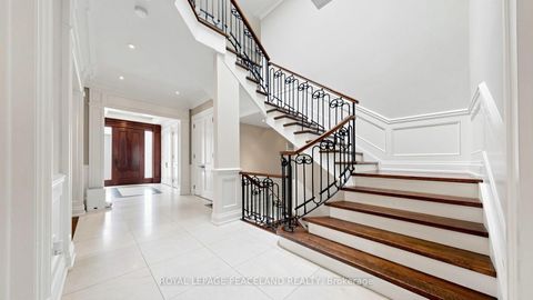 Photo 20 at 108 Yorkminster Road, Windfields, Toronto