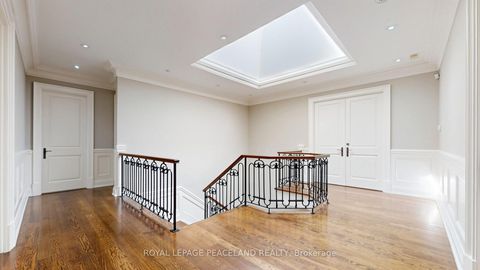 Photo 21 at 108 Yorkminster Road, Windfields, Toronto