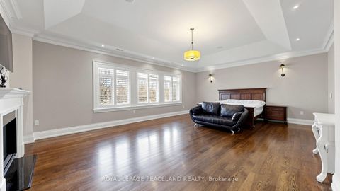 Photo 22 at 108 Yorkminster Road, Windfields, Toronto