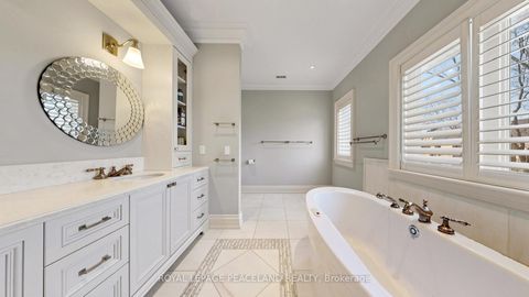 Photo 23 at 108 Yorkminster Road, Windfields, Toronto
