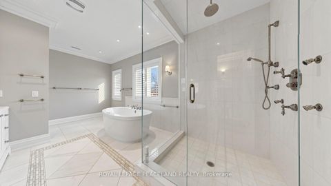 Photo 24 at 108 Yorkminster Road, Windfields, Toronto