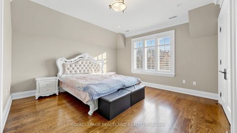 Photo 26 at 108 Yorkminster Road, Windfields, Toronto