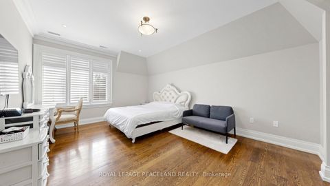 Photo 31 at 108 Yorkminster Road, Windfields, Toronto
