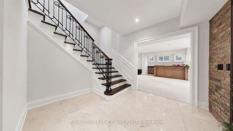 Photo 32 at 108 Yorkminster Road, Windfields, Toronto