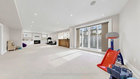 Photo 34 at 108 Yorkminster Road, Windfields, Toronto