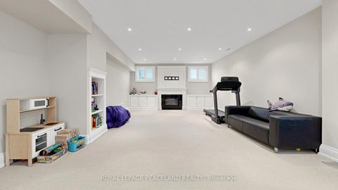Photo 35 at 108 Yorkminster Road, Windfields, Toronto