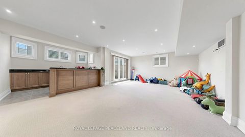 Photo 36 at 108 Yorkminster Road, Windfields, Toronto