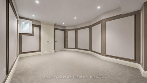 Photo 37 at 108 Yorkminster Road, Windfields, Toronto