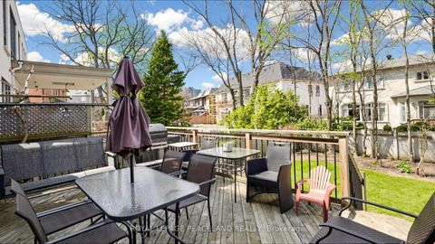 Photo 38 at 108 Yorkminster Road, Windfields, Toronto