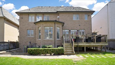Photo 39 at 108 Yorkminster Road, Windfields, Toronto