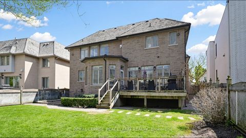 Photo 40 at 108 Yorkminster Road, Windfields, Toronto