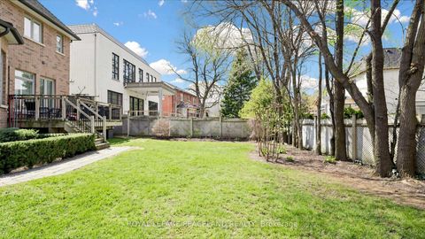 Photo 41 at 108 Yorkminster Road, Windfields, Toronto