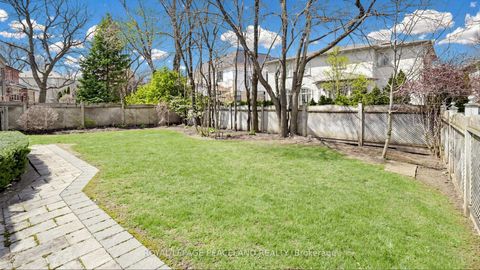 Photo 42 at 108 Yorkminster Road, Windfields, Toronto