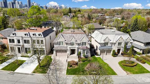 Photo 43 at 108 Yorkminster Road, Windfields, Toronto