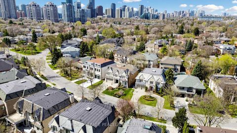 Photo 44 at 108 Yorkminster Road, Windfields, Toronto