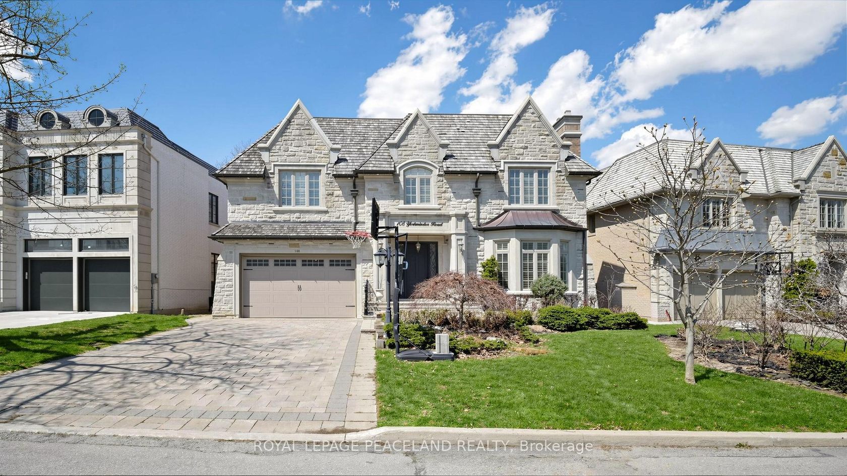 108 Yorkminster Road, Windfields, Toronto 