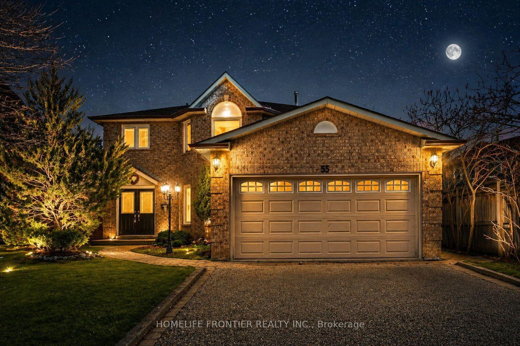55 Attridge Drive, Aurora Village, Aurora photo number 2