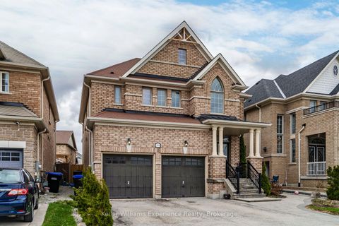 Photo 1 at 2090 Webster Boulevard, Alcona, Innisfil