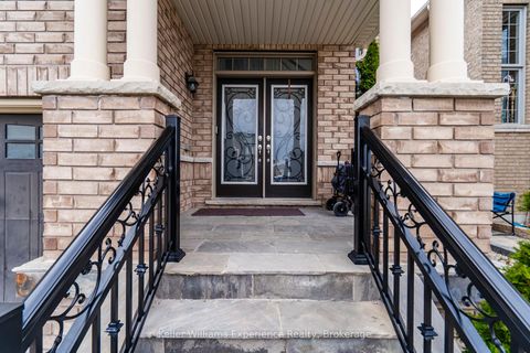 Photo 2 at 2090 Webster Boulevard, Alcona, Innisfil