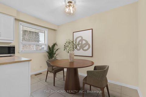 Photo 17 at 100 Summitcrest Drive, Richview, Toronto