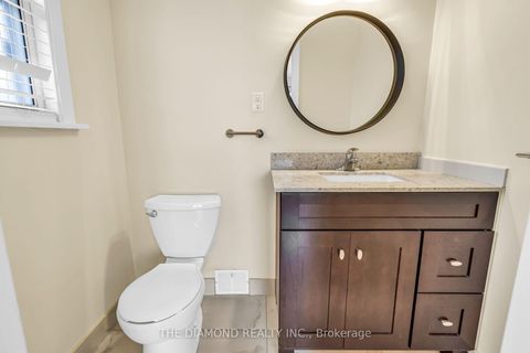Photo 24 at 100 Summitcrest Drive, Richview, Toronto