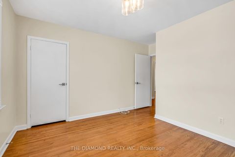 Photo 27 at 100 Summitcrest Drive, Richview, Toronto