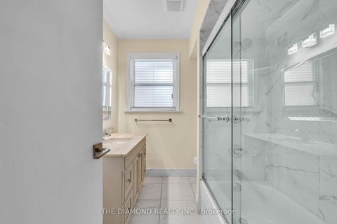 Photo 30 at 100 Summitcrest Drive, Richview, Toronto