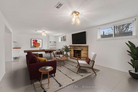 Photo 39 at 100 Summitcrest Drive, Richview, Toronto