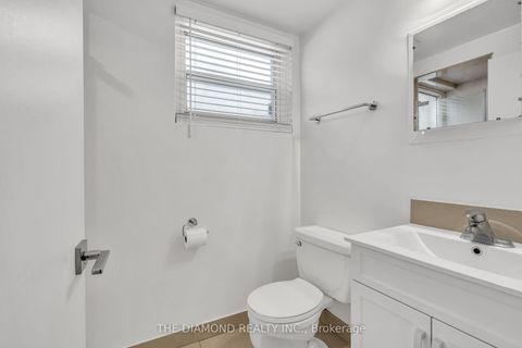 Photo 42 at 100 Summitcrest Drive, Richview, Toronto