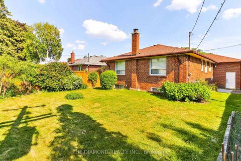 Photo 47 at 100 Summitcrest Drive, Richview, Toronto