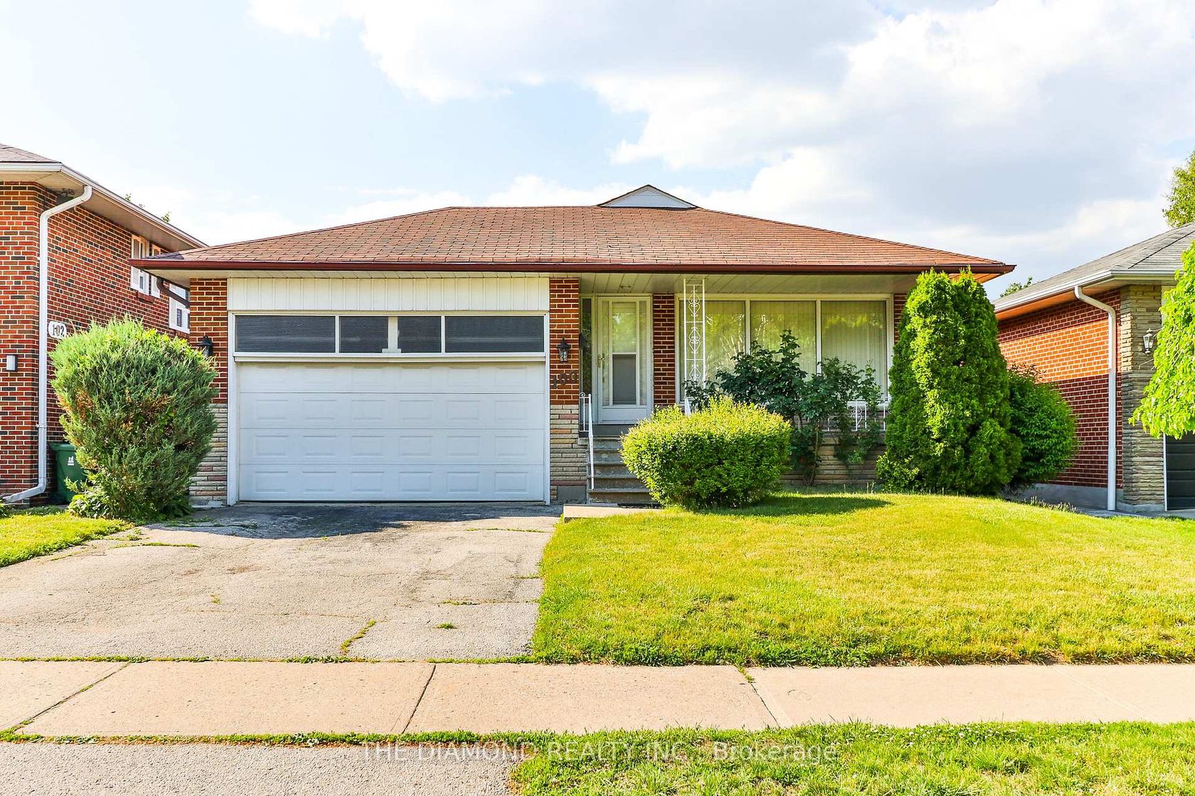 100 Summitcrest Drive, Richview, Toronto 