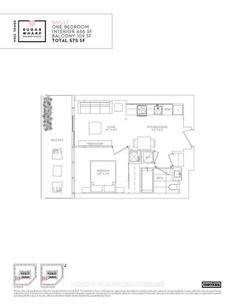 Photo 1 at 4112 - 55 Cooper Street, Waterfront Communities C8, Toronto