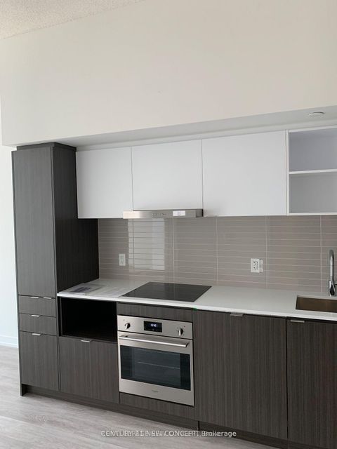 Photo 2 at 4112 - 55 Cooper Street, Waterfront Communities C8, Toronto