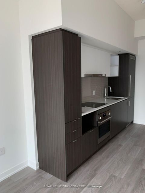 Photo 3 at 4112 - 55 Cooper Street, Waterfront Communities C8, Toronto