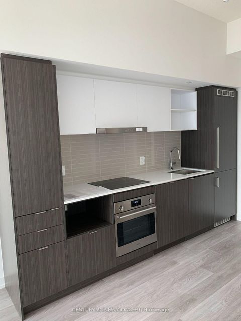 Photo 5 at 4112 - 55 Cooper Street, Waterfront Communities C8, Toronto