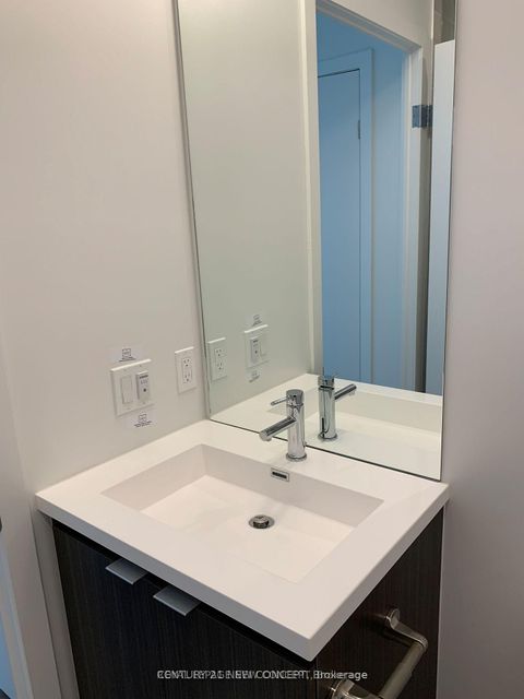 Photo 11 at 4112 - 55 Cooper Street, Waterfront Communities C8, Toronto