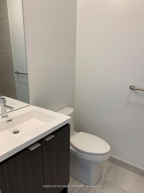 Photo 12 at 4112 - 55 Cooper Street, Waterfront Communities C8, Toronto