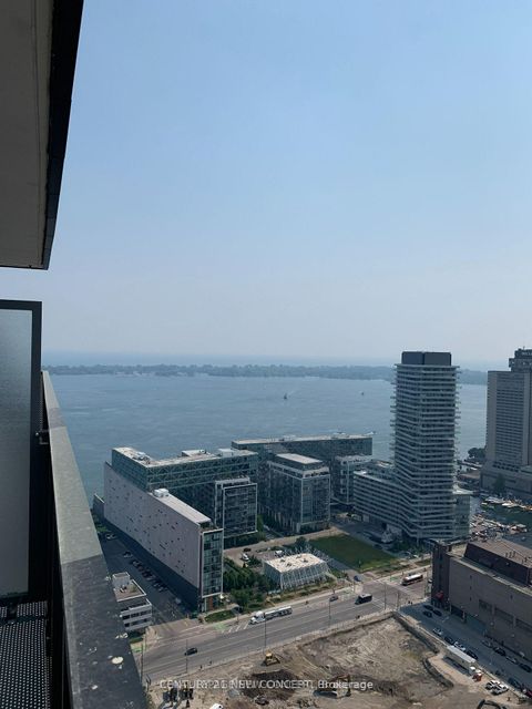 Photo 15 at 4112 - 55 Cooper Street, Waterfront Communities C8, Toronto