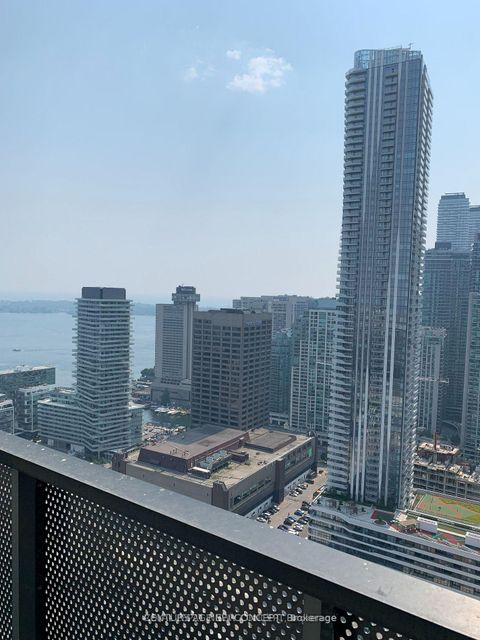 Photo 16 at 4112 - 55 Cooper Street, Waterfront Communities C8, Toronto
