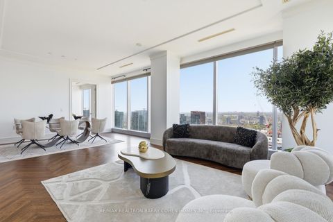 Photo 4 at 4502 - 183 Wellington Street W, Waterfront Communities C1, Toronto